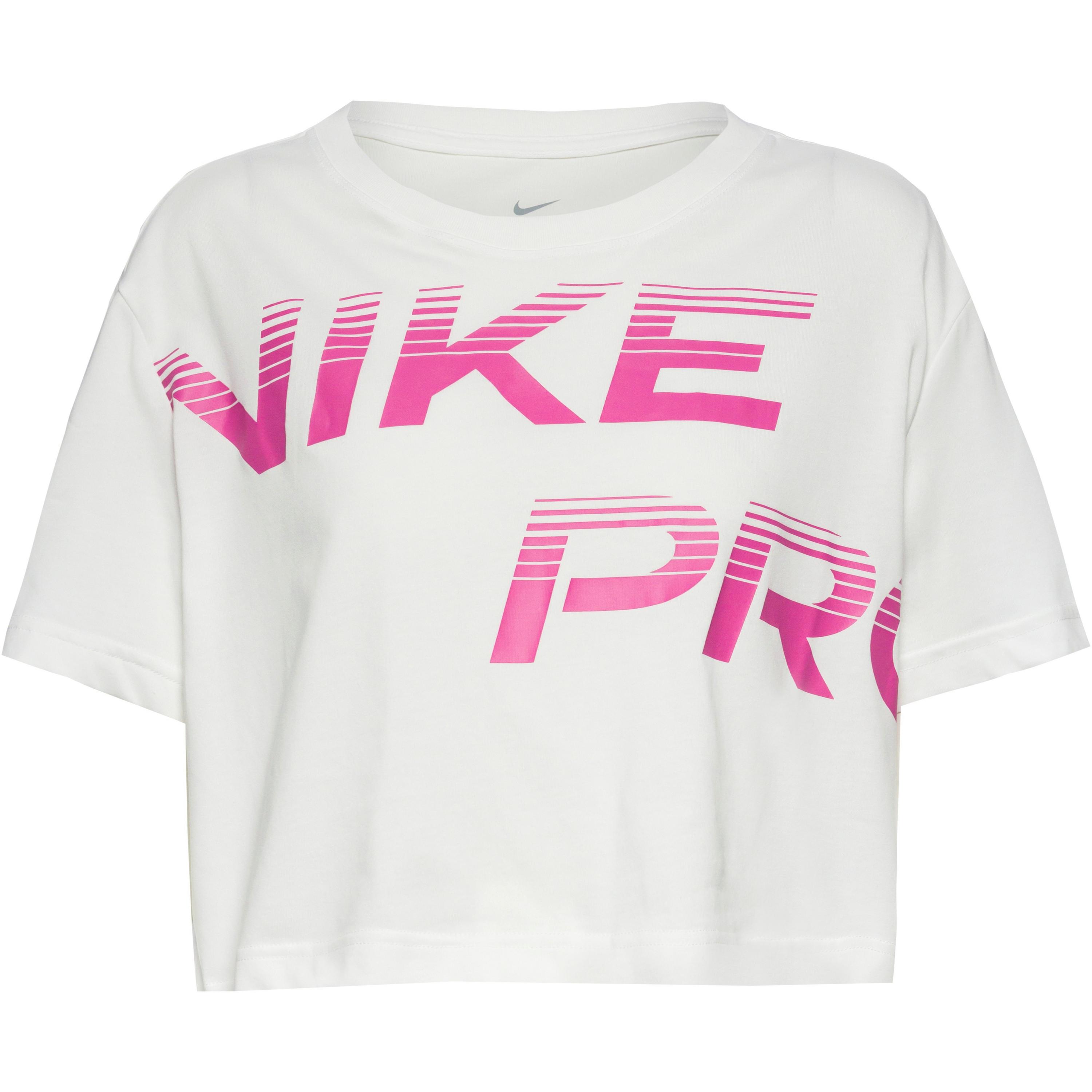 Nike Pro Funktionsshirt Damen