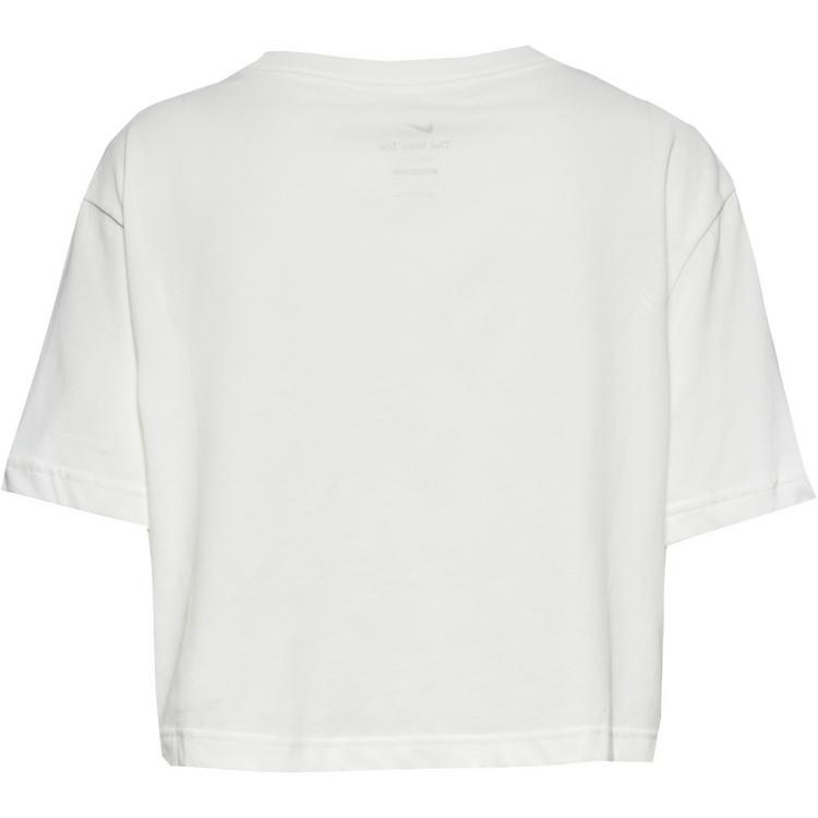 Nike Nike Pro Funktionsshirt Damen - white - 0 | SportScheck