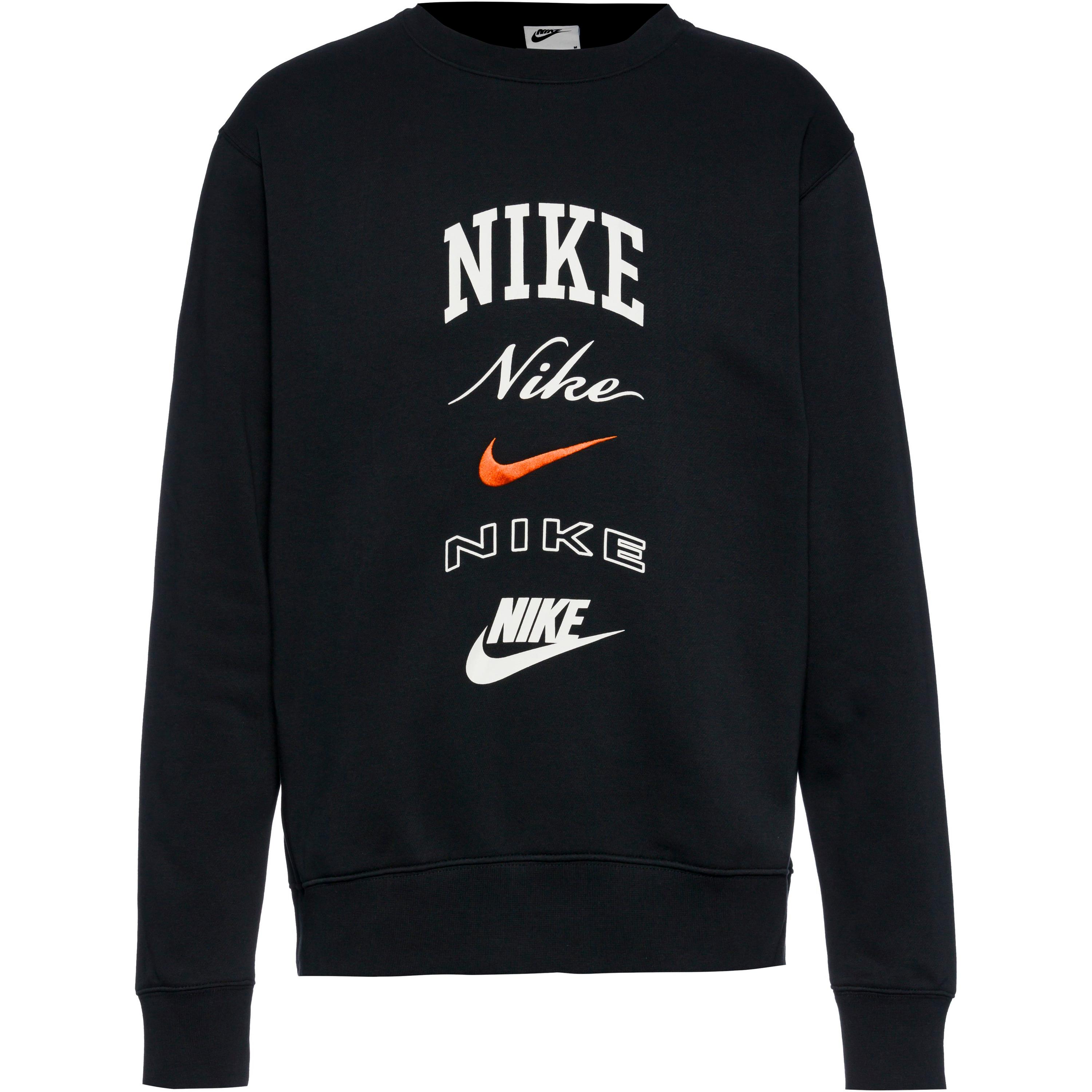Nike Club Sweatshirt Herren