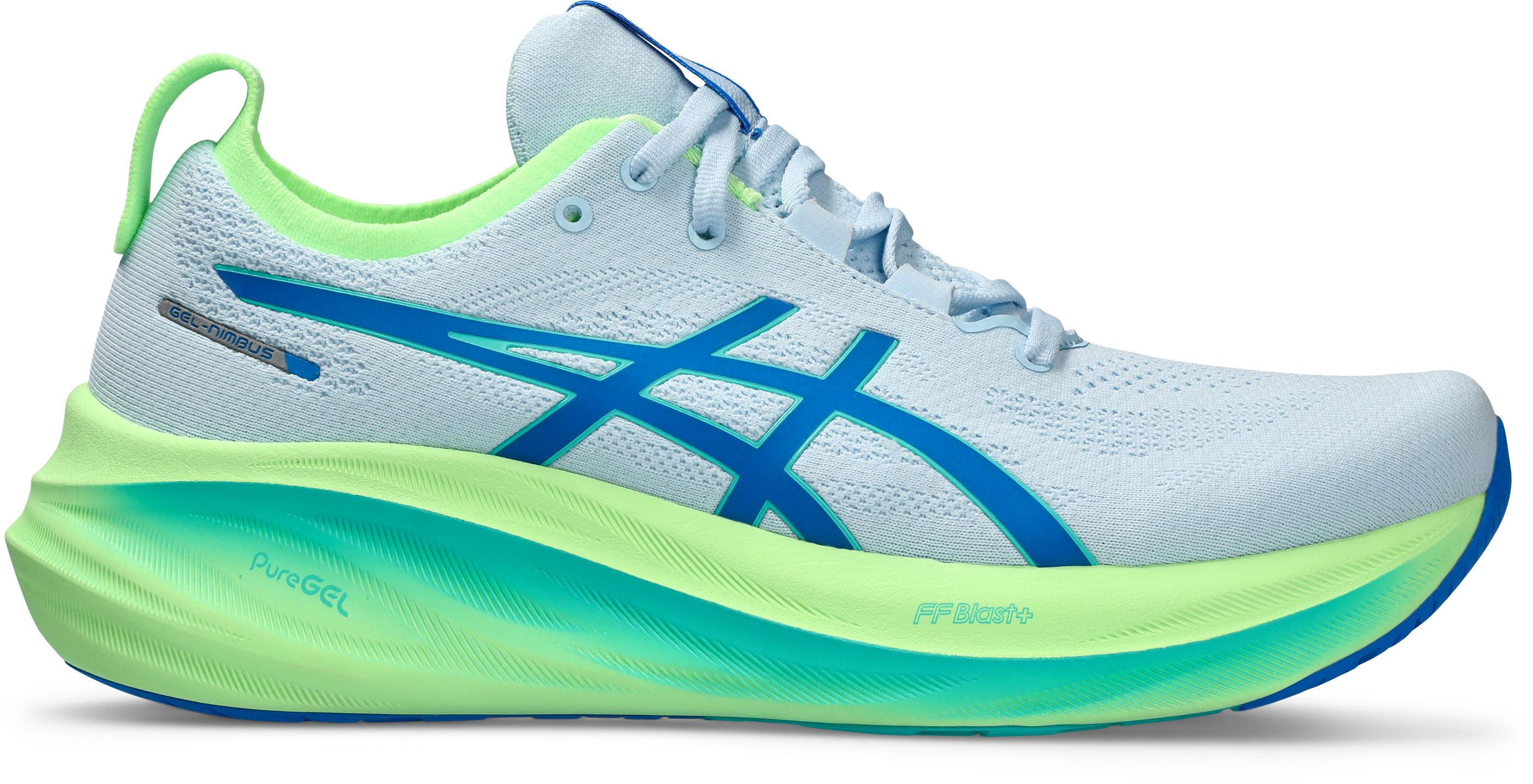 ASICS GEL-NIMBUS 26 LITE-SHOW Laufschuhe Herren