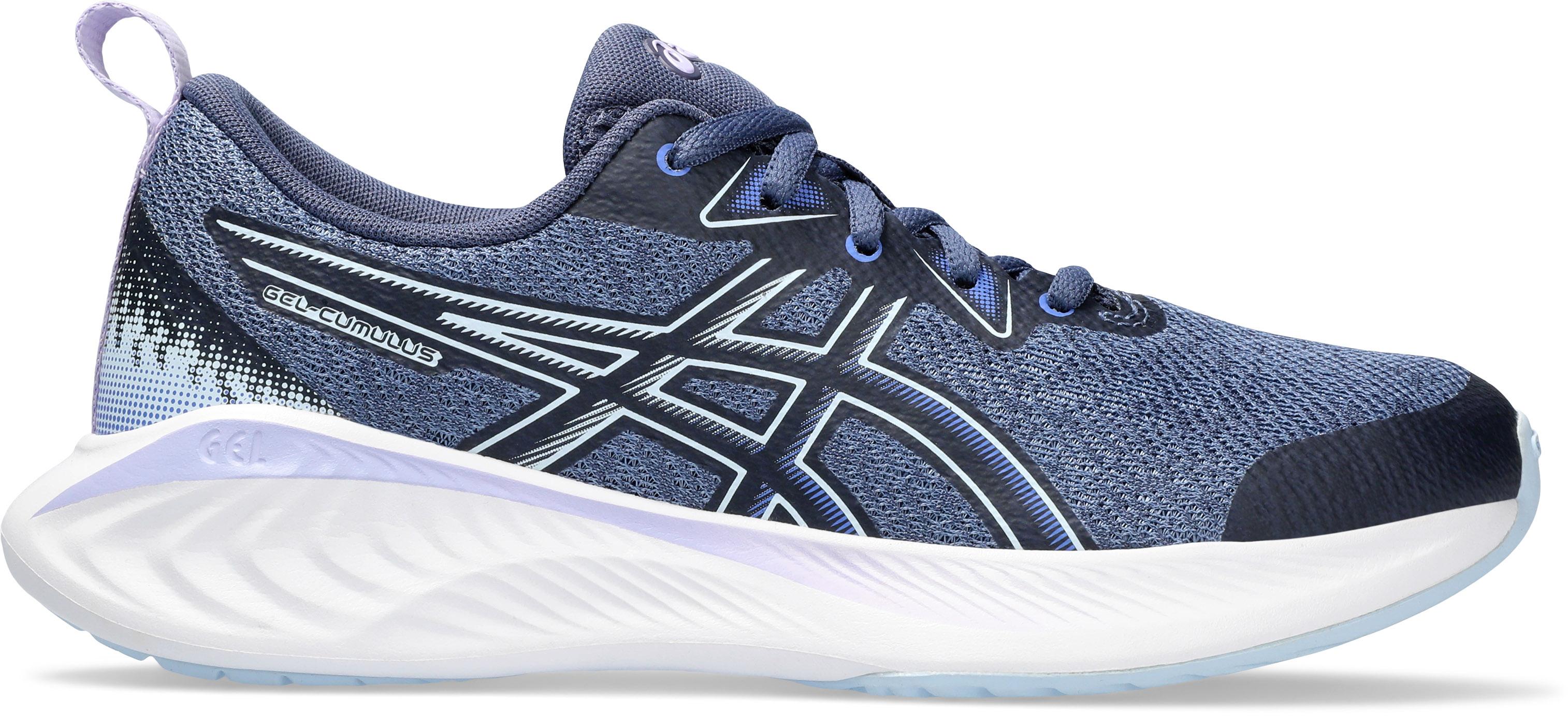 ASICS GEL CUMULUS 25 GS Laufschuhe Kinder thunder blue light blue im Online Shop von SportScheck kaufen