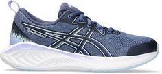 ASICS GEL-CUMULUS 25 GS Laufschuhe Kinder thunder blue-light blue