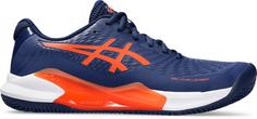 ASICS GEL-CHALLENGER 14 CLAY Tennisschuhe Herren blue expanse-koi