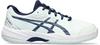 ASICS GEL-GAME 9 GS CLAY Tennisschuhe Kinder - pale mint-blue expanse