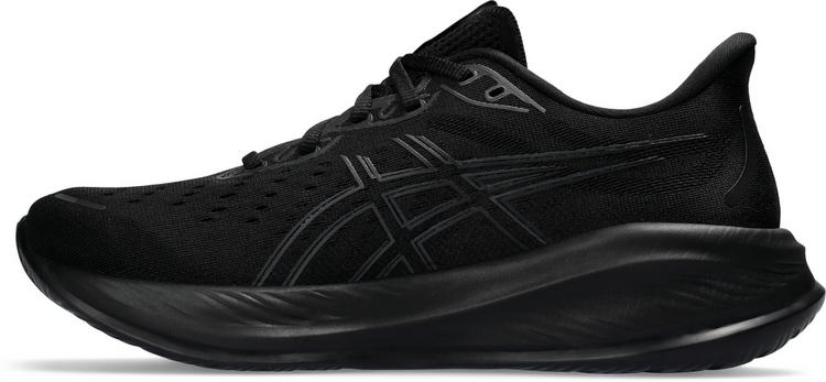 ASICS ASICS GEL-CUMULUS 26 Laufschuhe Herren - black-black - 0 | SportScheck