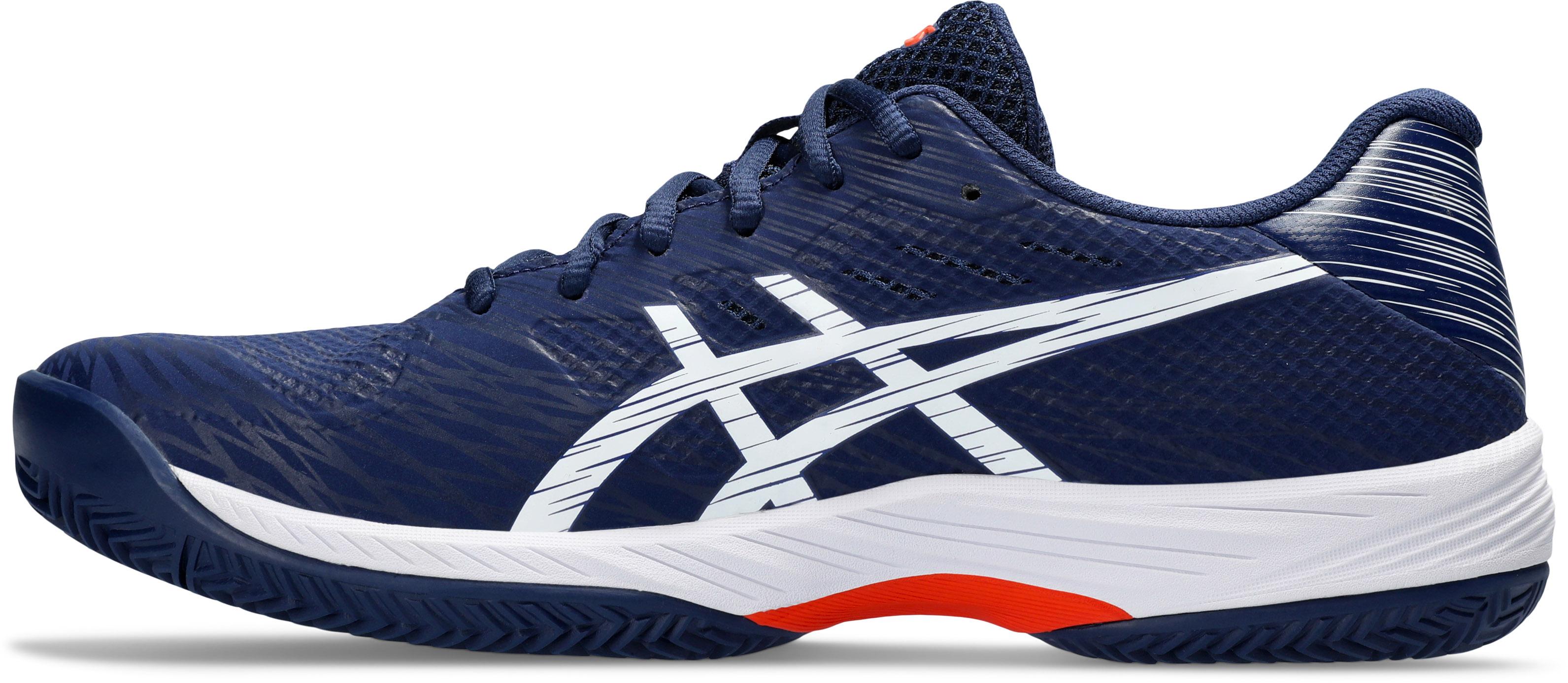 ASICS GEL-GAME 9 CLAY Tennisschuhe Herren