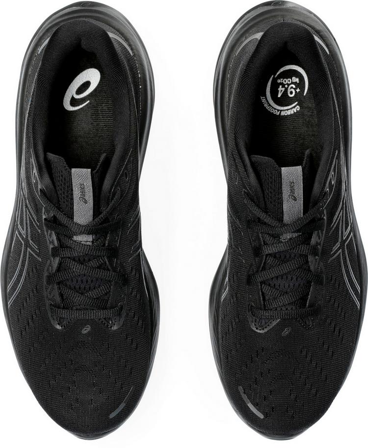 ASICS ASICS GEL-CUMULUS 26 Laufschuhe Herren - black-black - 0 | SportScheck