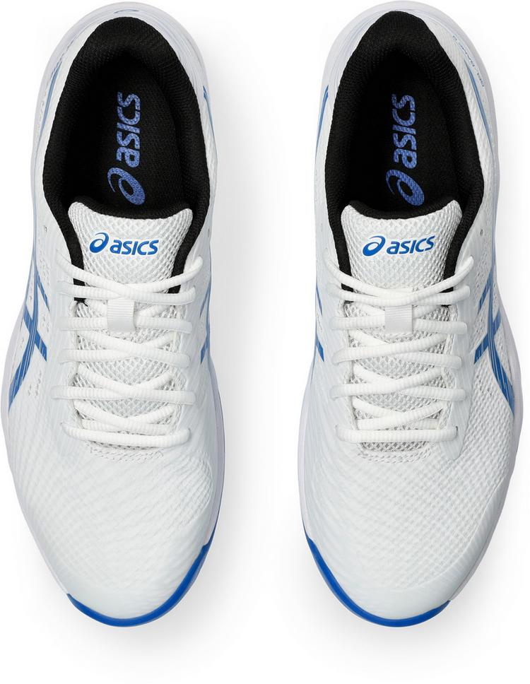 ASICS ASICS GEL-GAME 9 CLAY Tennisschuhe Herren - white-tuna blue - 0 | SportScheck