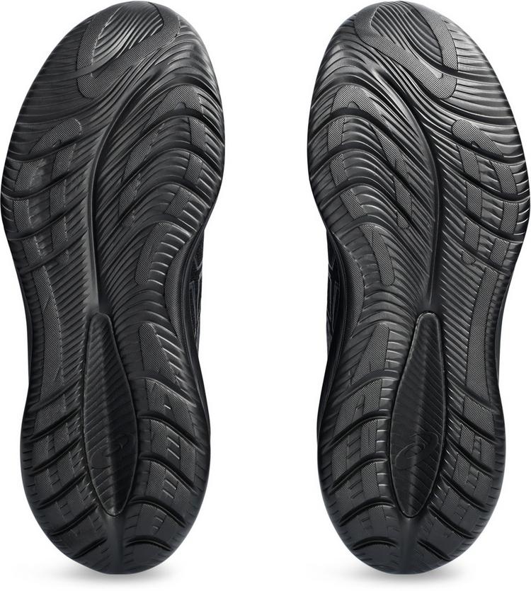 ASICS ASICS GEL-CUMULUS 26 Laufschuhe Herren - black-black - 1 | SportScheck