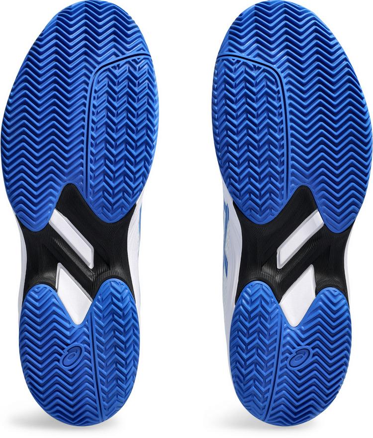 ASICS ASICS GEL-GAME 9 CLAY Tennisschuhe Herren - white-tuna blue - 1 | SportScheck