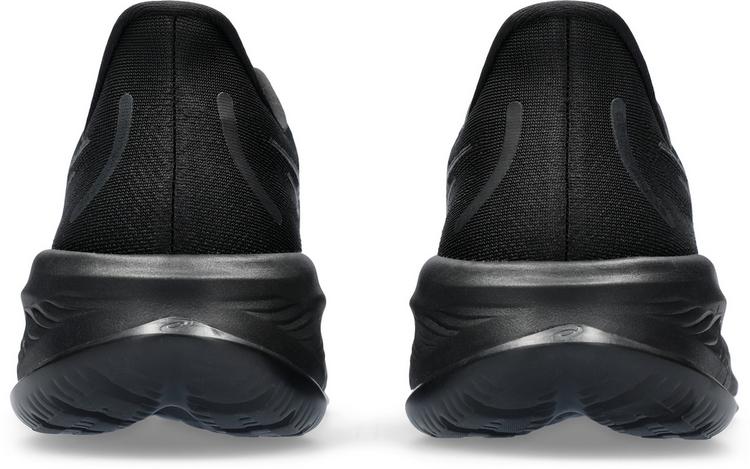 ASICS ASICS GEL-CUMULUS 26 Laufschuhe Herren - black-black - 2 | SportScheck