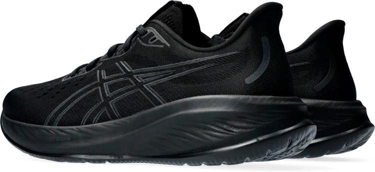 ASICS ASICS GEL-CUMULUS 26 Laufschuhe Herren - black-black - 3 | SportScheck