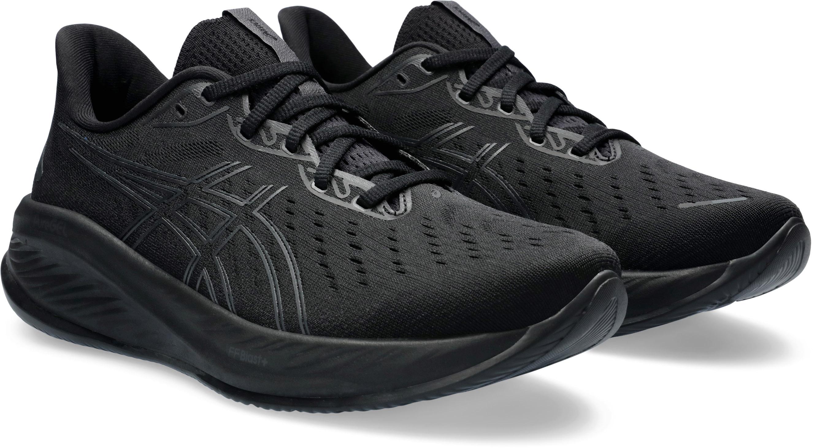 ASICS GEL CUMULUS 26 Laufschuhe Herren black black im Online Shop von SportScheck kaufen