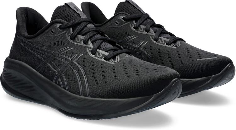 ASICS ASICS GEL-CUMULUS 26 Laufschuhe Herren - black-black - 4 | SportScheck