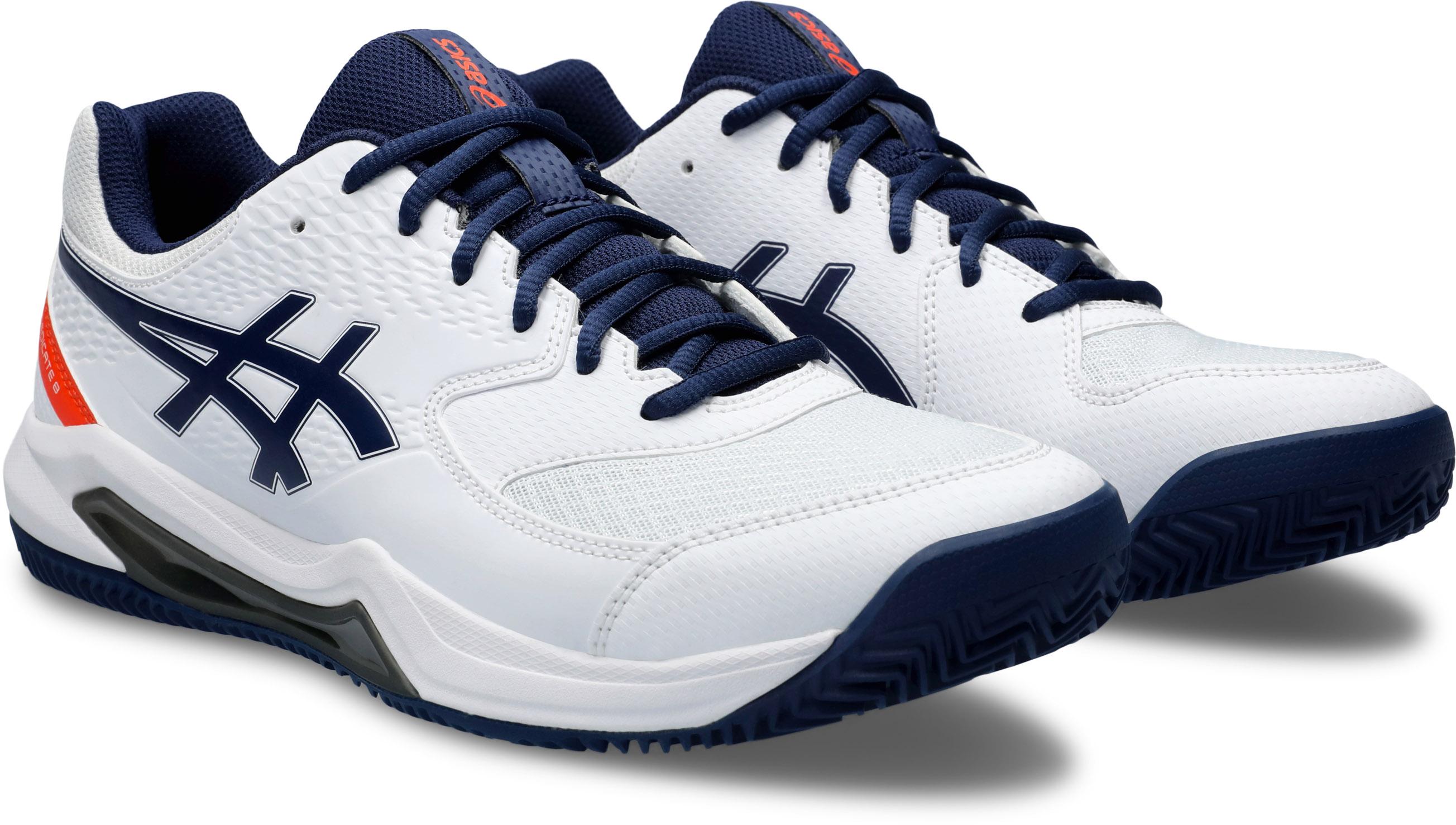 Asics gel dedicate mens online