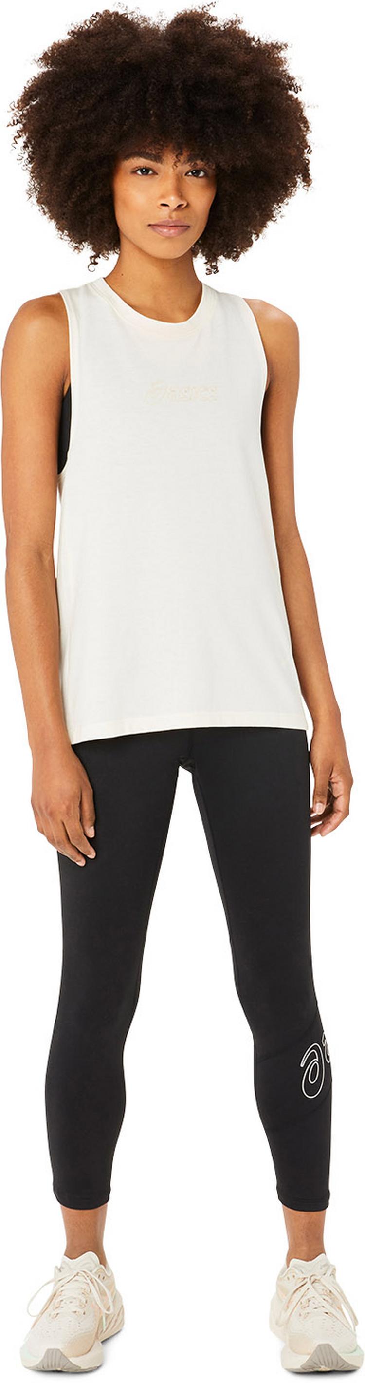 ASICS ASICS Funktionstank Damen - birch - 0 | SportScheck