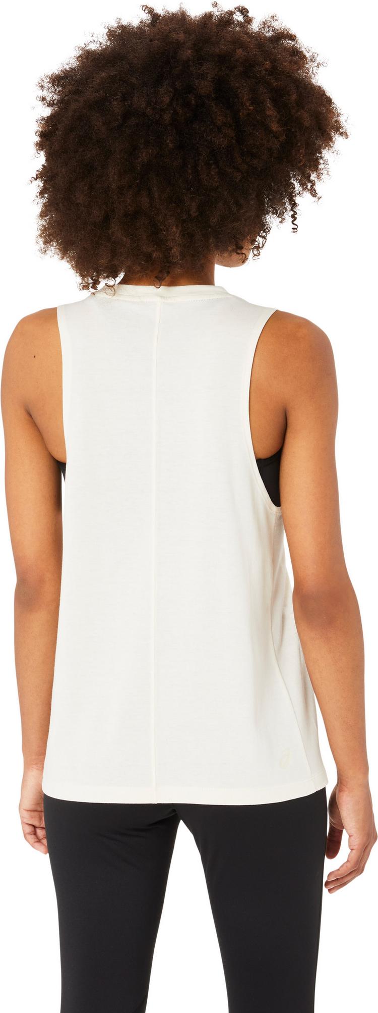 ASICS ASICS Funktionstank Damen - birch - 1 | SportScheck