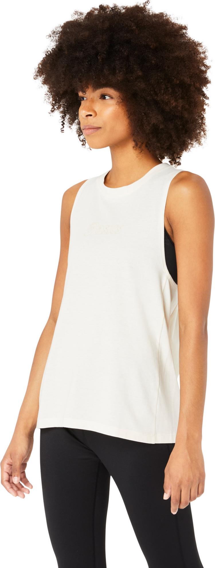 ASICS ASICS Funktionstank Damen - birch - 3 | SportScheck