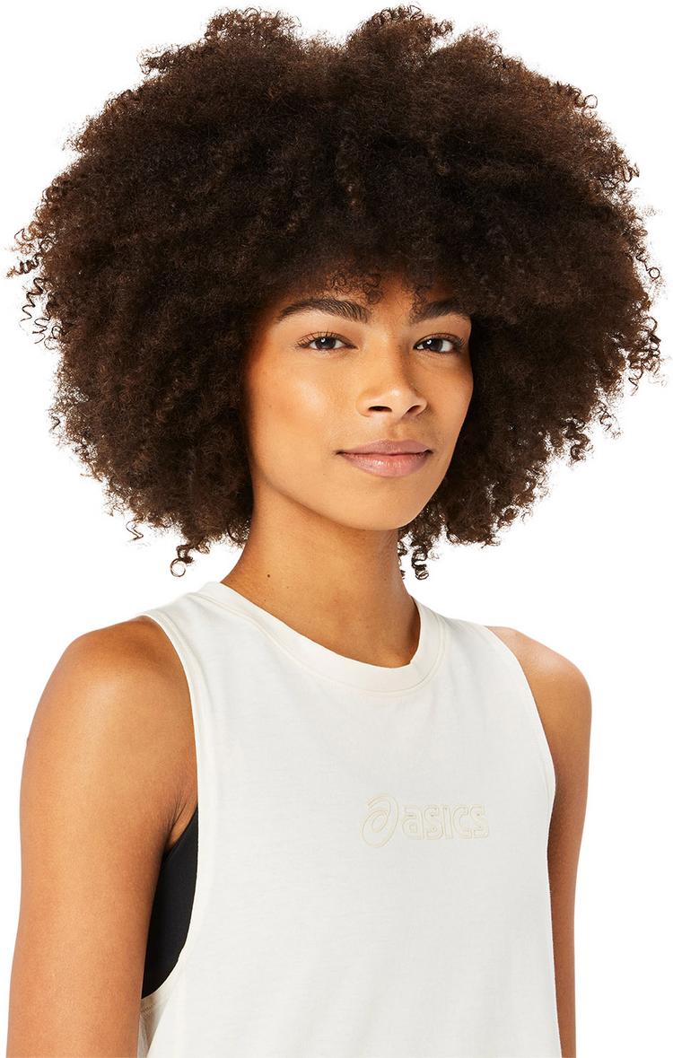 ASICS ASICS Funktionstank Damen - birch - 4 | SportScheck
