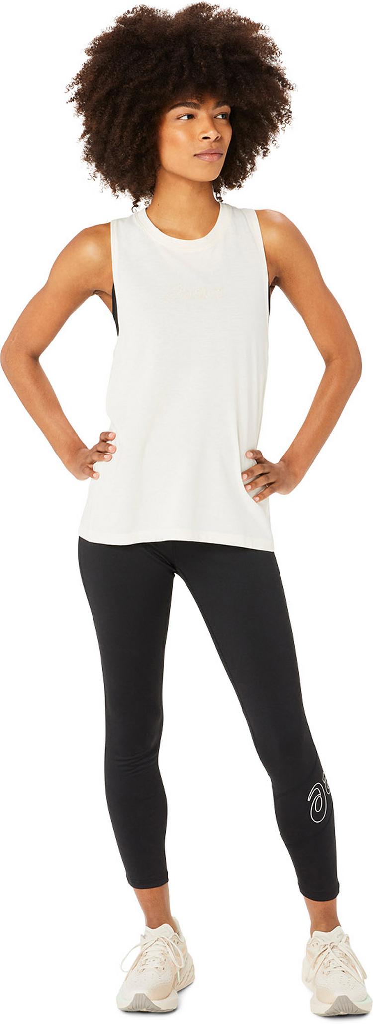 ASICS ASICS Funktionstank Damen - birch - 6 | SportScheck