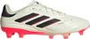 adidas COPA PURE 2 ELITE FG Fu&szlig;ballschuhe Herren - ivory-core black-solar red