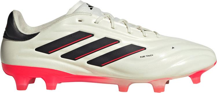 adidas adidas COPA PURE 2 ELITE FG Fu&szlig;ballschuhe Herren - ivory-core black-solar red - 0 | SportScheck
