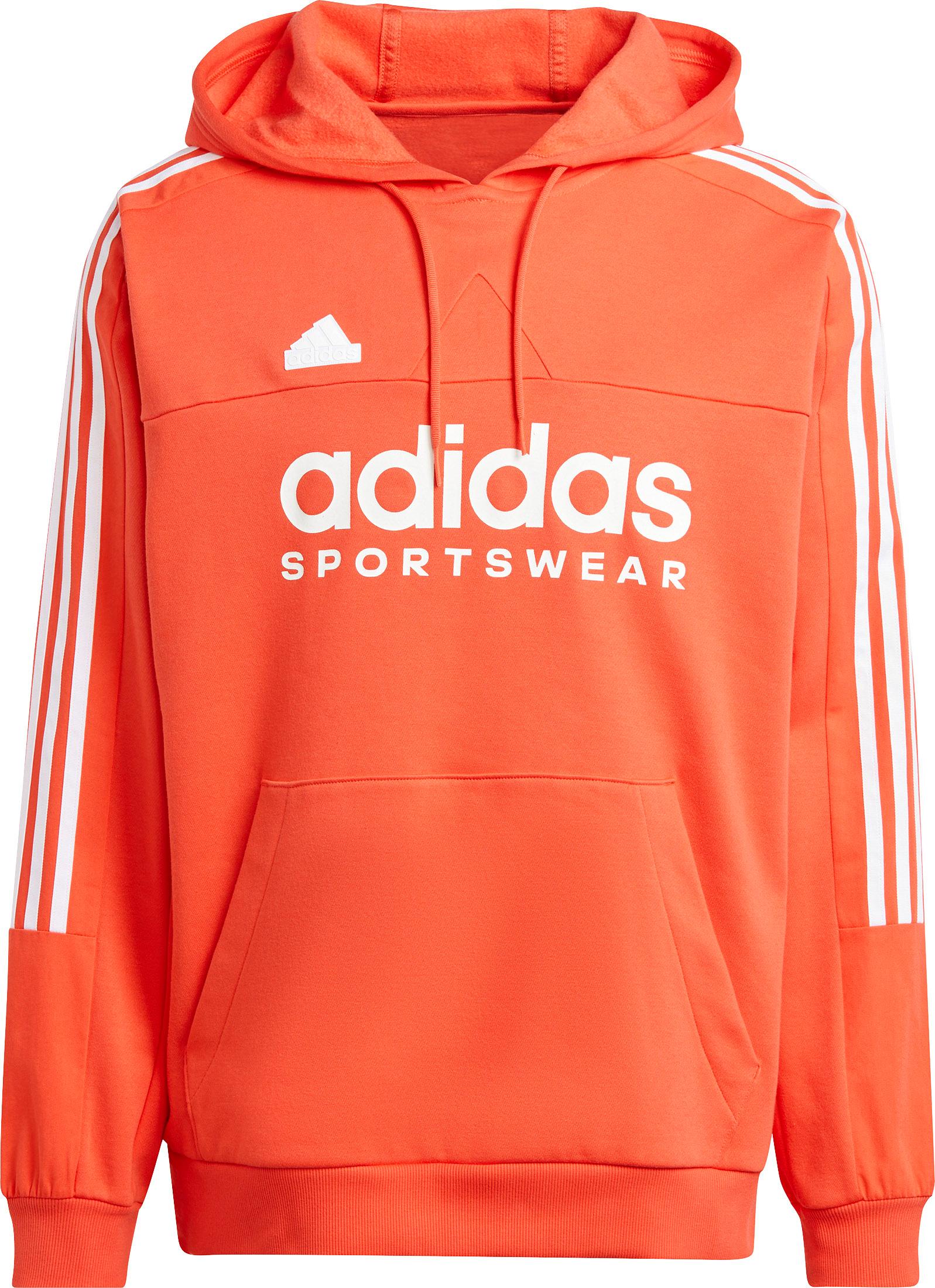 Adidas herren kapuzenpullover online