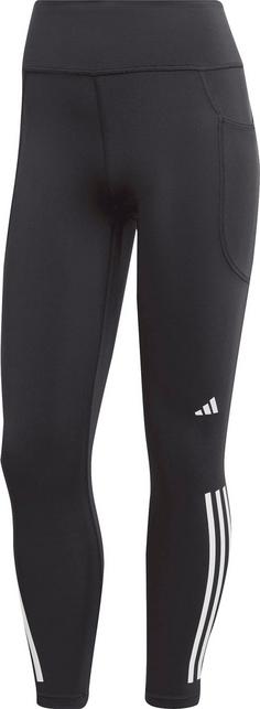 adidas DailyRun 7/8-Lauftights Damen black