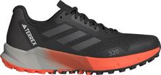 adidas TERREX AGRAVIC FLOW 2 Trailrunning Schuhe Herren cblack-grefou-impora
