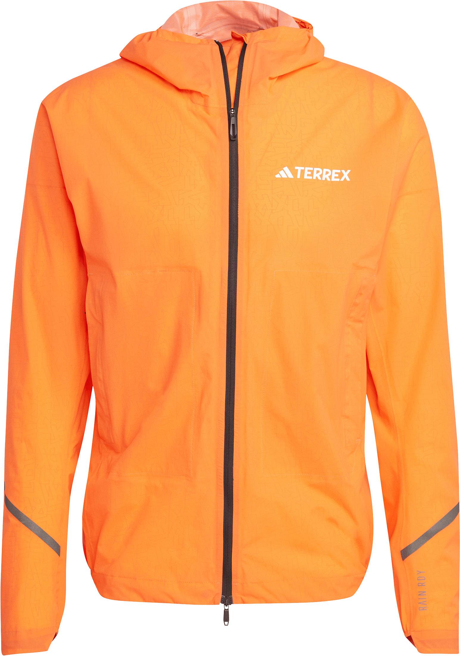 adidas XPR Laufjacke Herren