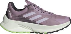 adidas Terrex SOULSTRIDE FLOW Trailrunning Schuhe Damen prlofi-sildaw-aurbla