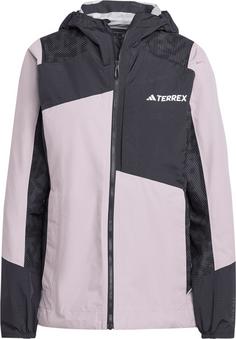 adidas XPERIOR HYBRID Hardshelljacke Damen prlofi-black