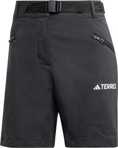 adidas XPERIOR Funktionsshorts Damen black