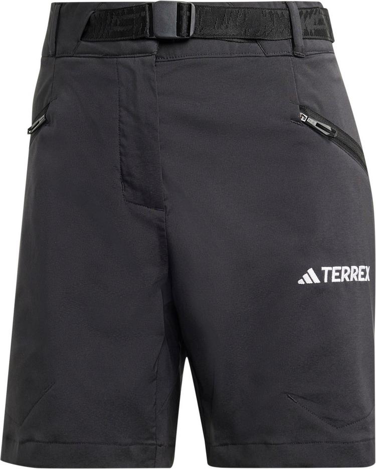 adidas adidas XPERIOR Funktionsshorts Damen - black - 0 | SportScheck