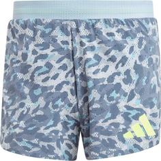 adidas Funktionsshorts Herren wonblu-prloin-seblbu-cren