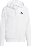 adidas Z.N.E Trainingsjacke Herren - white