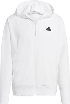 adidas Z.N.E Trainingsjacke Herren white