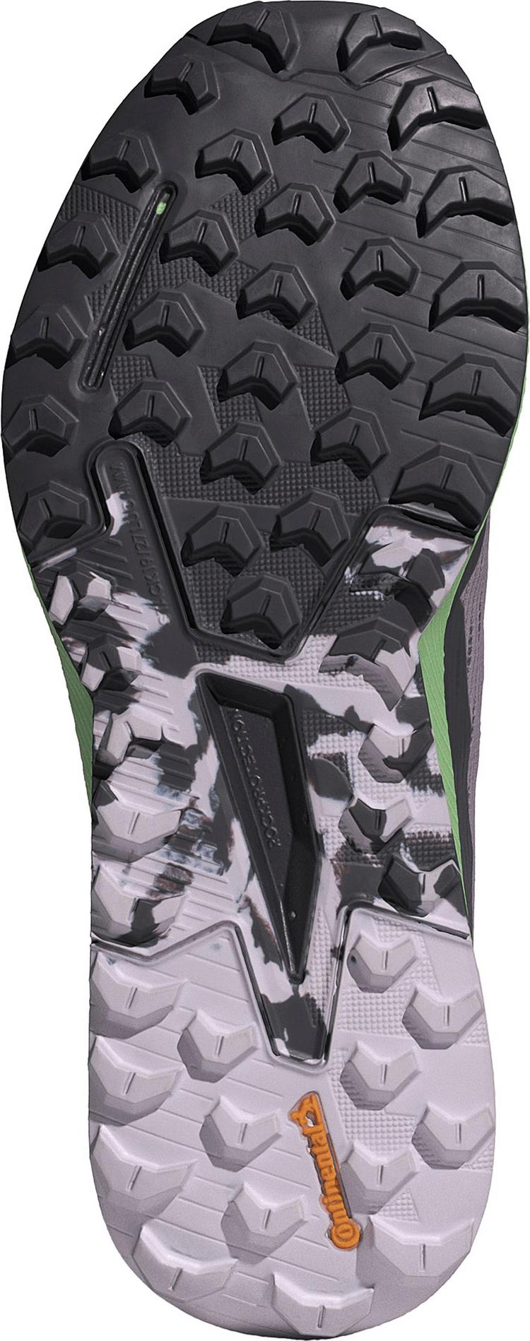 adidas adidas TERREX AGRAVIC FLOW 2 Laufschuhe Damen - prlofi-sildaw-segrsp - 1 | SportScheck