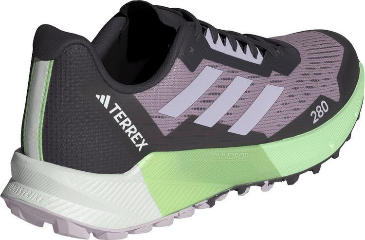 adidas adidas TERREX AGRAVIC FLOW 2 Laufschuhe Damen - prlofi-sildaw-segrsp - 3 | SportScheck