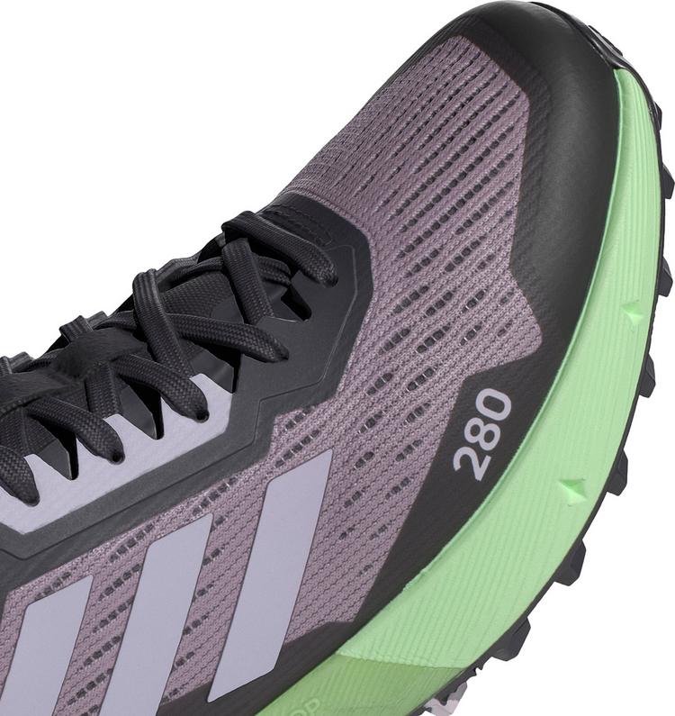 adidas adidas TERREX AGRAVIC FLOW 2 Laufschuhe Damen - prlofi-sildaw-segrsp - 4 | SportScheck