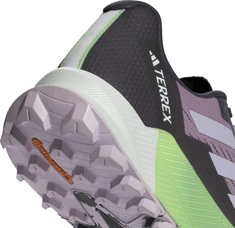 adidas adidas TERREX AGRAVIC FLOW 2 Laufschuhe Damen - prlofi-sildaw-segrsp - 5 | SportScheck