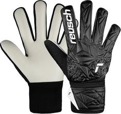 Reusch ATTRAKT STARTER SOLID Torwarthandschuhe black