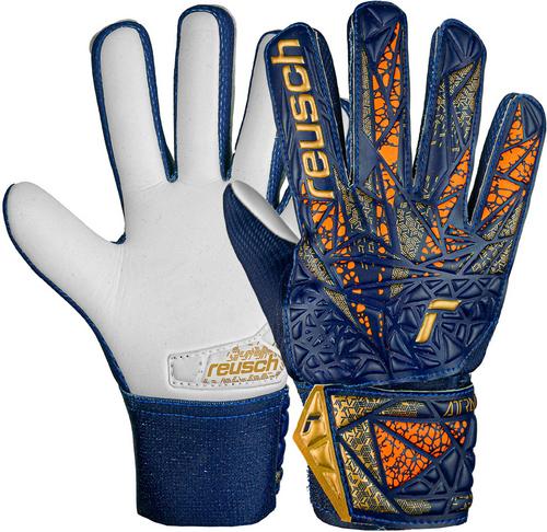 Reusch ATTRAKT STARTER GRIP Torwarthandschuhe