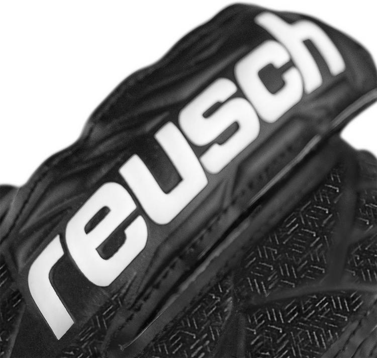 Reusch Reusch ATTRAKT INFINITY JUNIOR Torwarthandschuhe Kinder - black - 2 | SportScheck