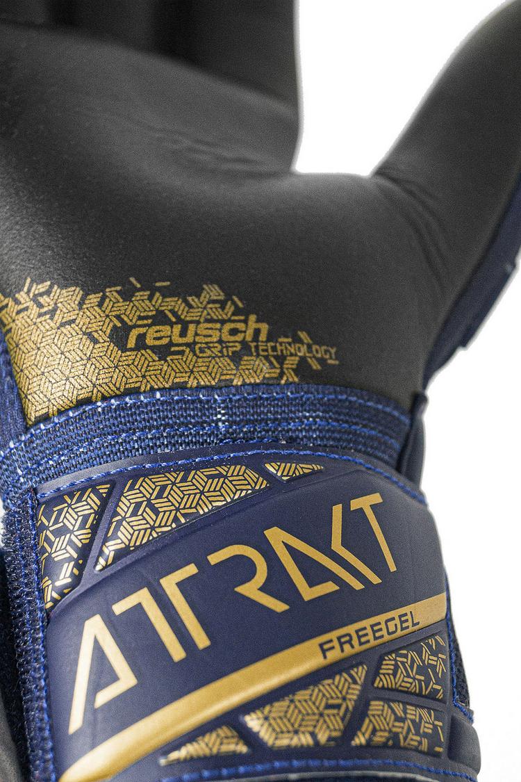 Reusch null - 2 | SportScheck