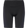 Under Armour Rush Tights Damen - black-iridescent
