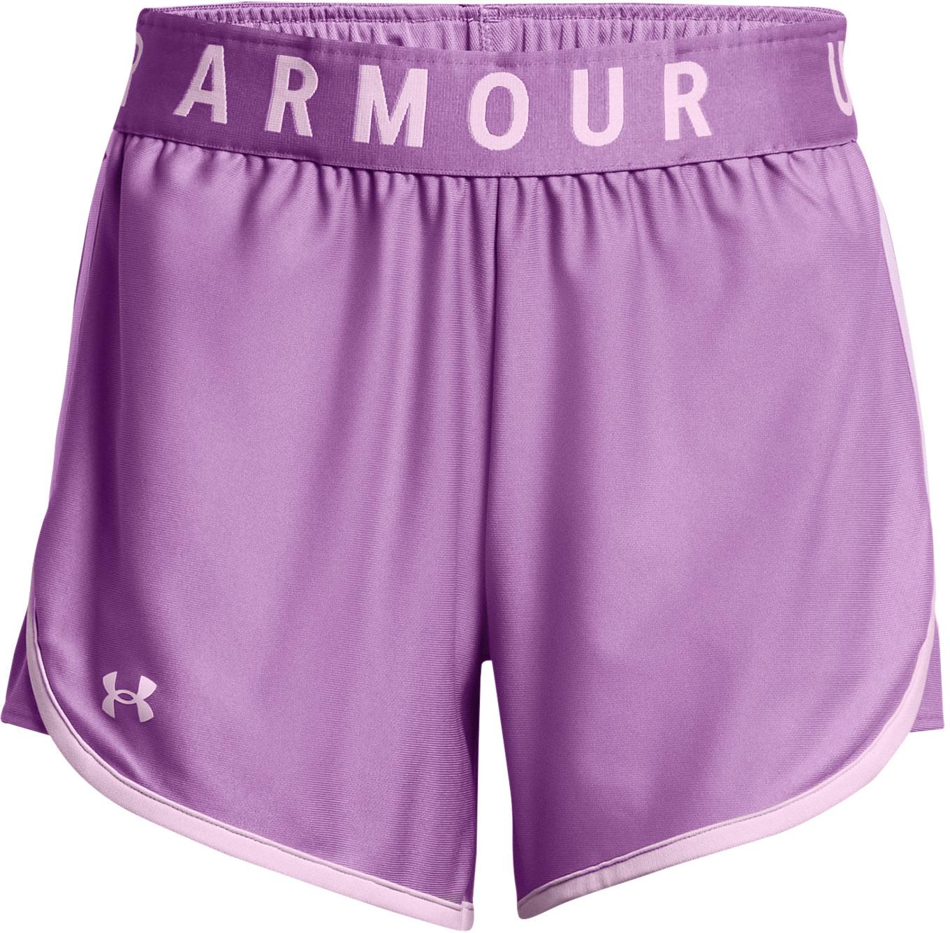 Under Armour Play Up Funktionsshorts Damen