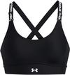 Under Armour Infinity 2.0 BH Damen - black white