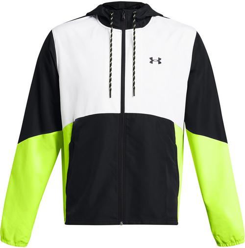 Under Armour Legacy Windbreaker Herren