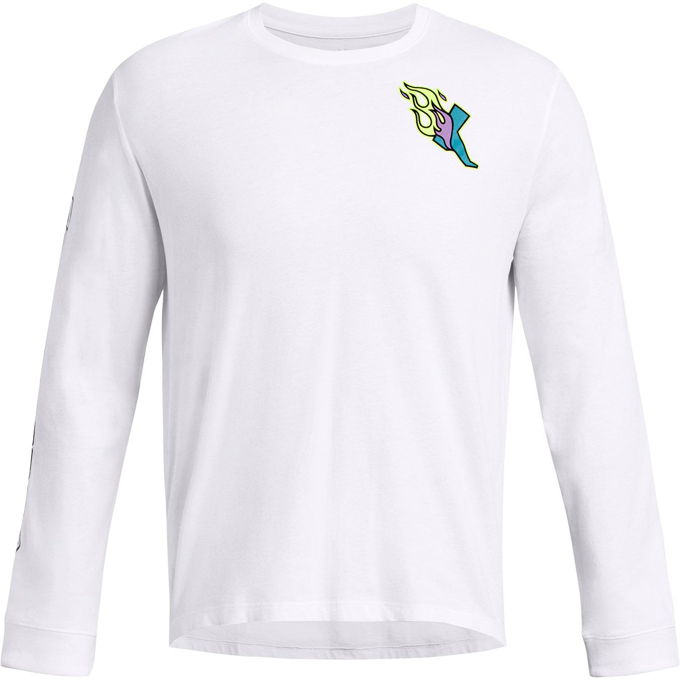 Under Armour RUN EVERYWHERE Funktionsshirt Herren